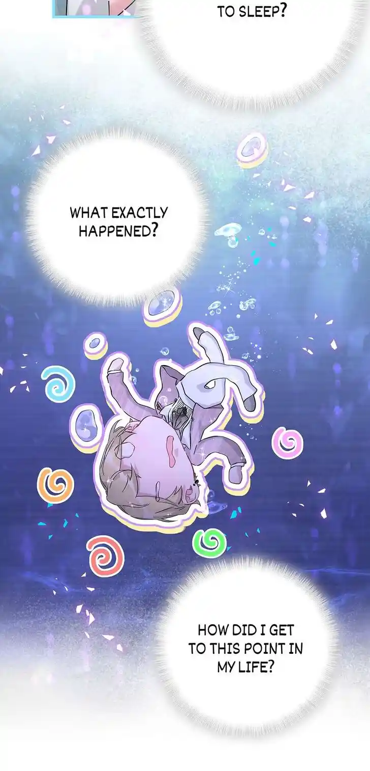 Whose Baby is it? Ch.279