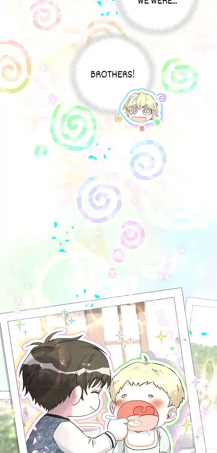 Whose Baby is it? Ch.279