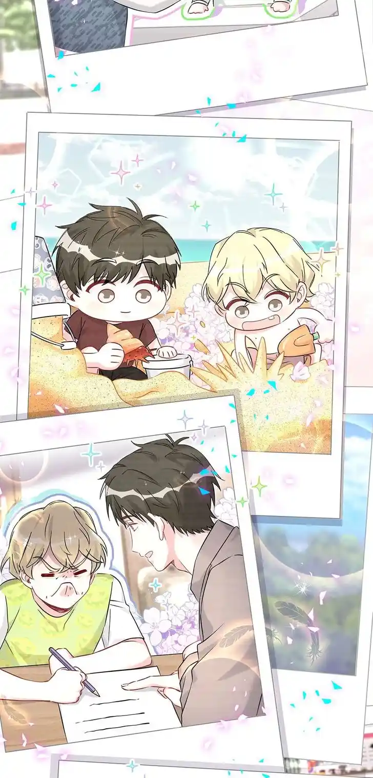 Whose Baby is it? Ch.279