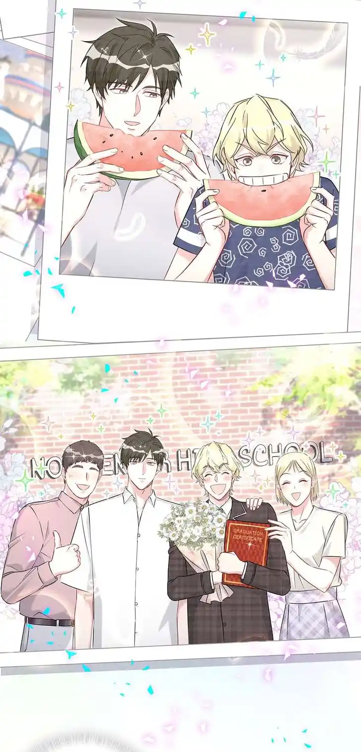 Whose Baby is it? Ch.279