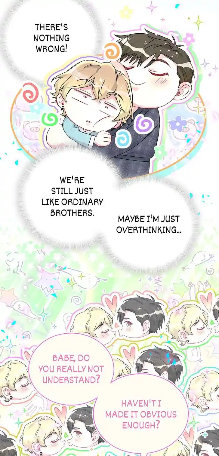 Whose Baby is it? Ch.279