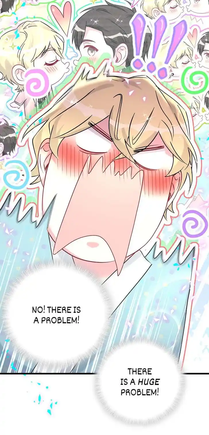 Whose Baby is it? Ch.279