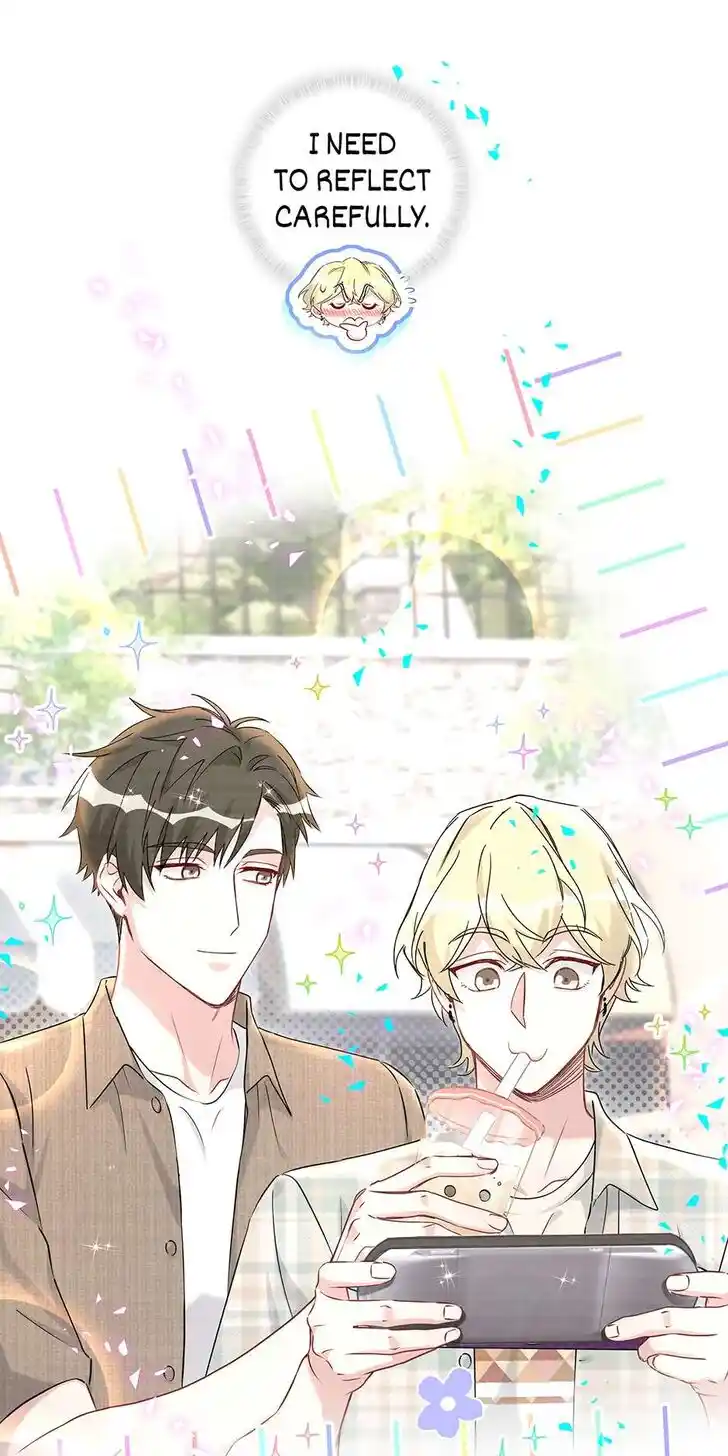 Whose Baby is it? Ch.279