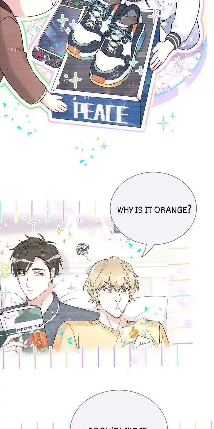 Whose Baby is it? Ch.279