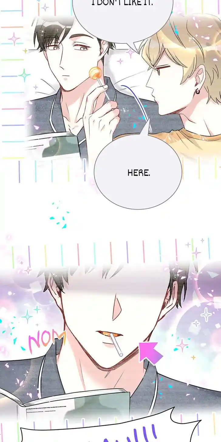 Whose Baby is it? Ch.279