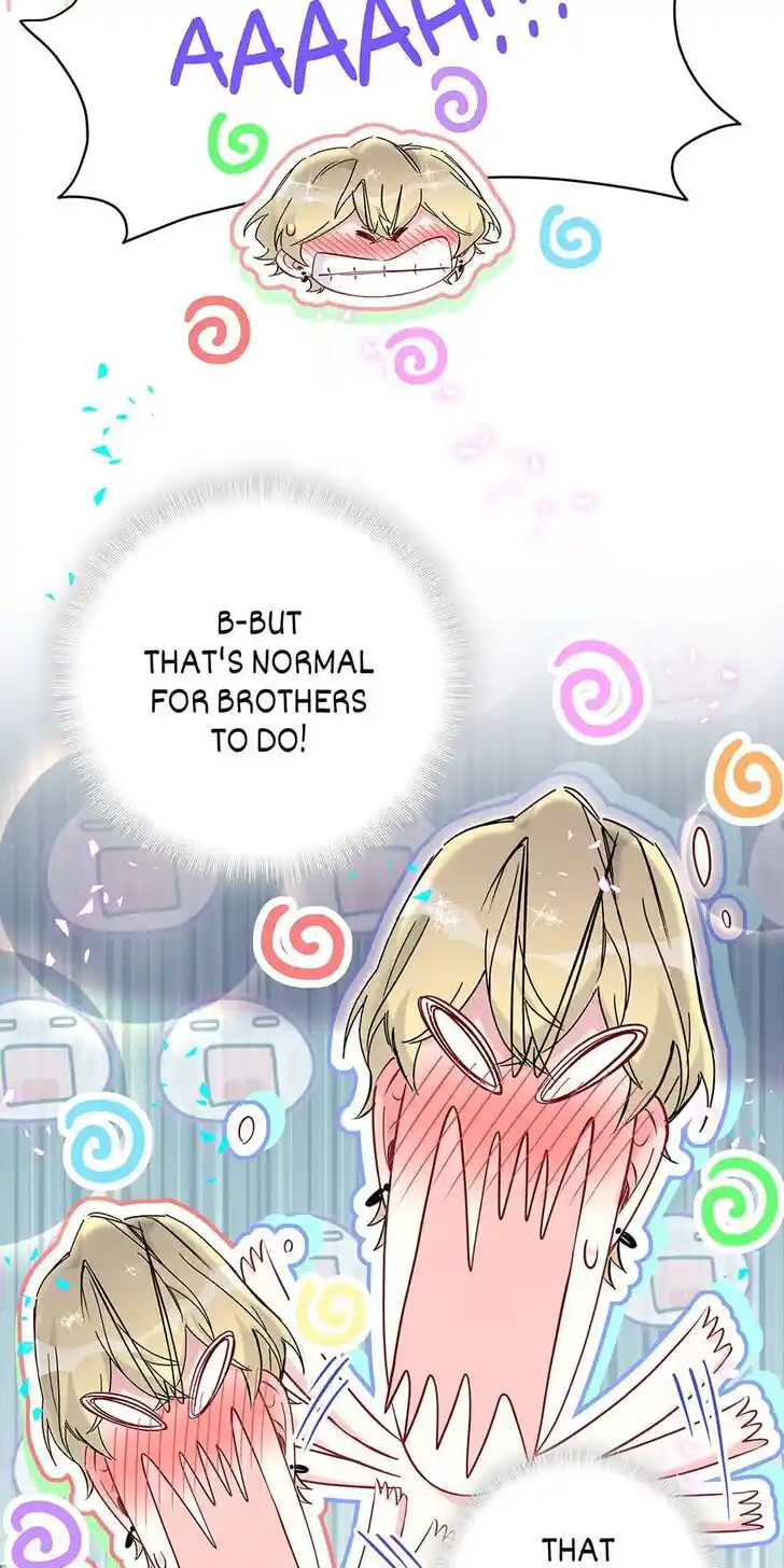 Whose Baby is it? Ch.279