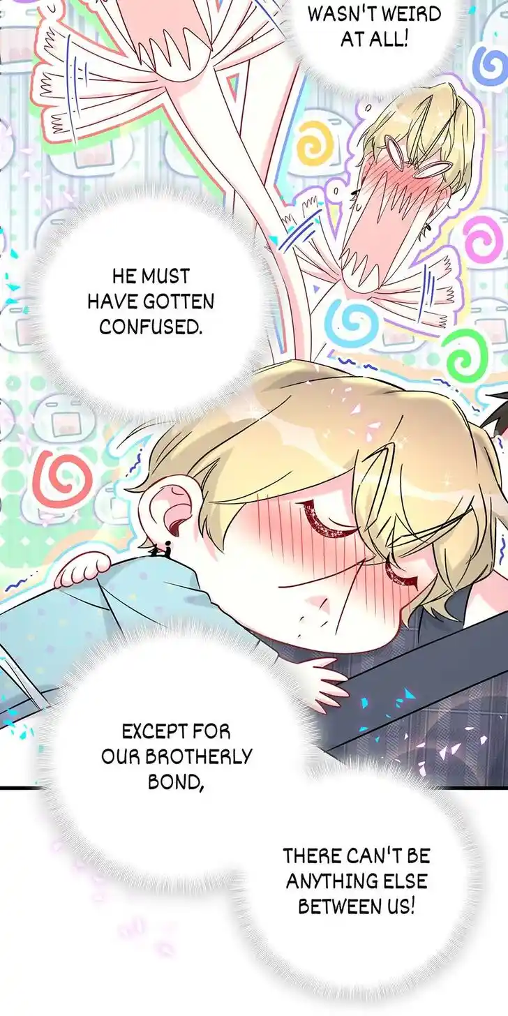 Whose Baby is it? Ch.279