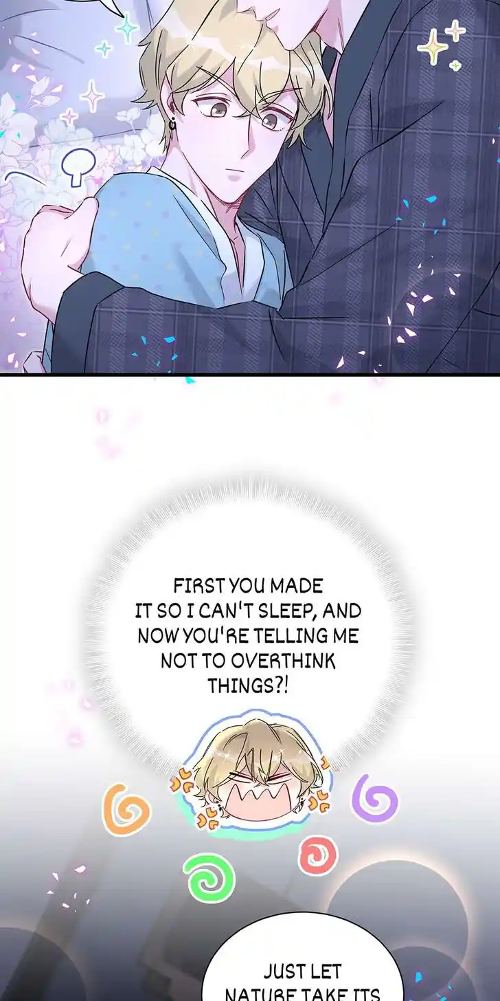 Whose Baby is it? Ch.279