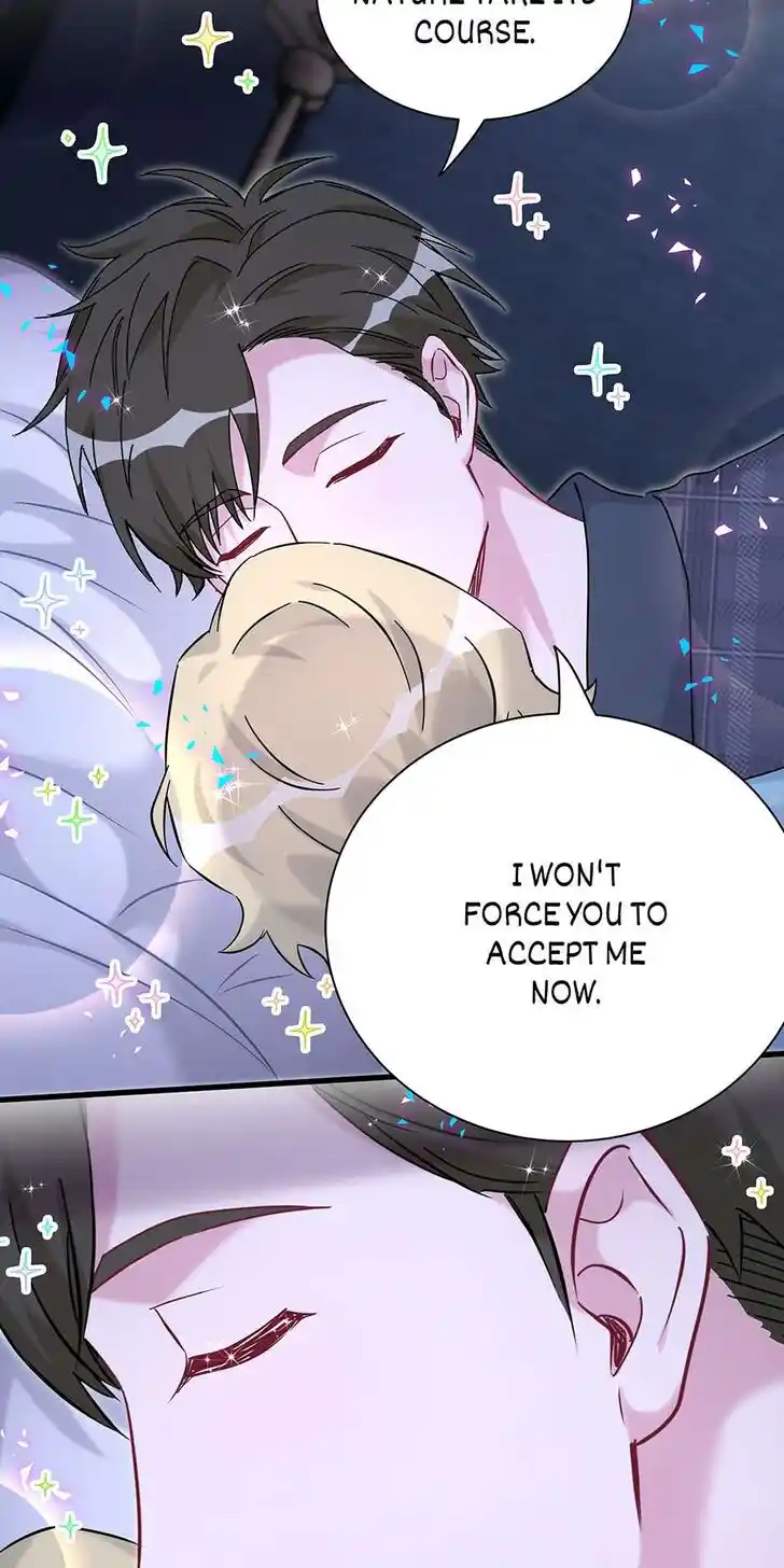 Whose Baby is it? Ch.279