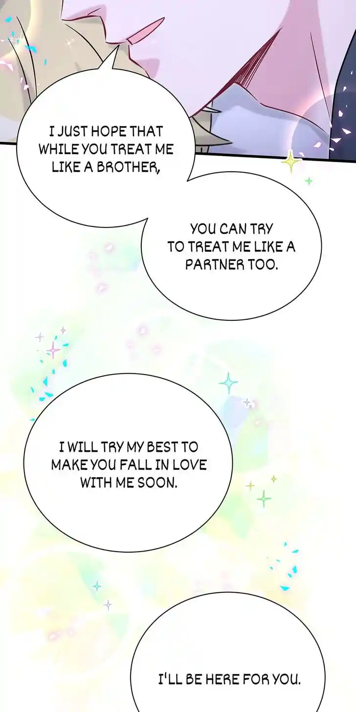 Whose Baby is it? Ch.279