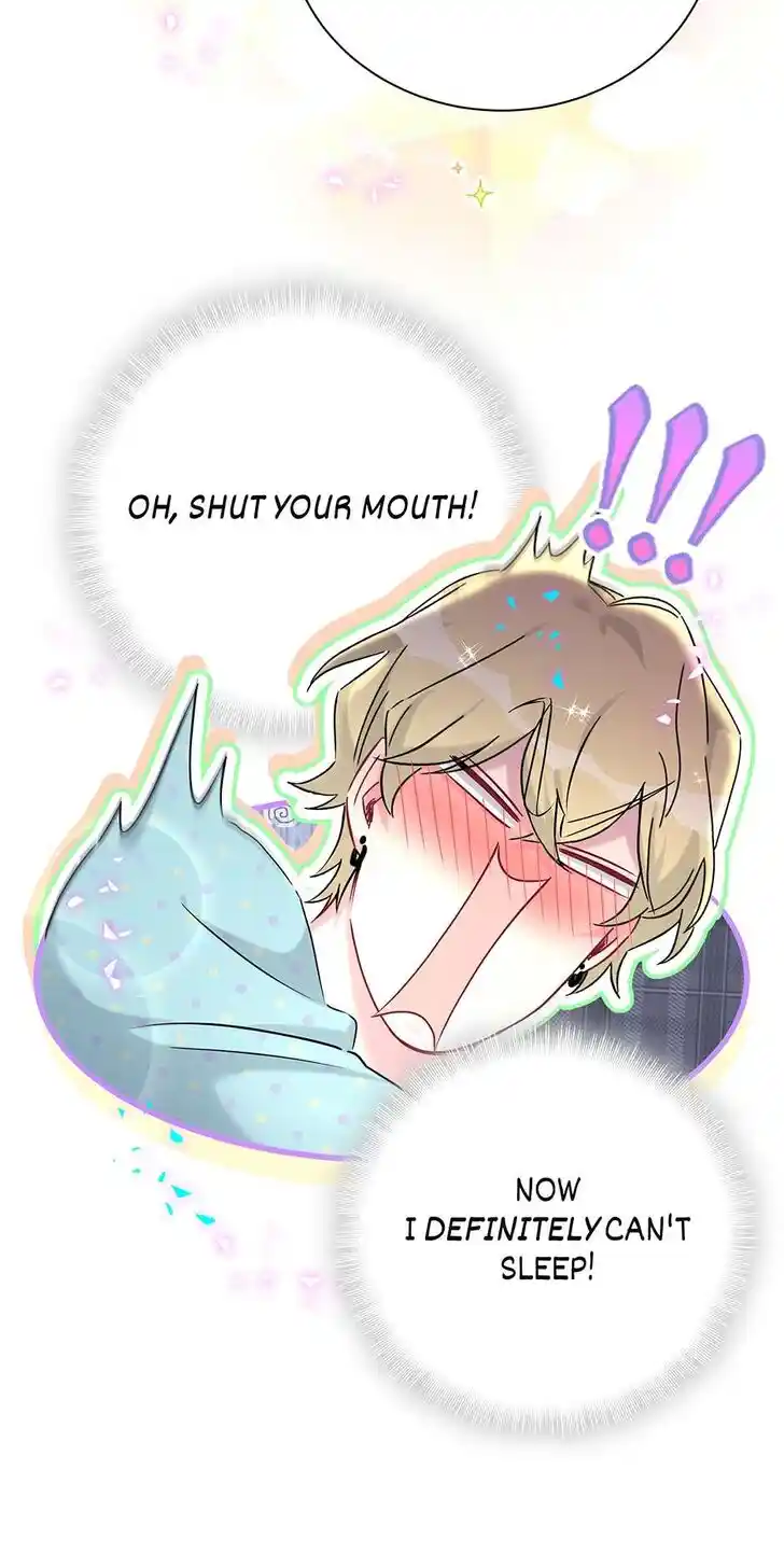 Whose Baby is it? Ch.279