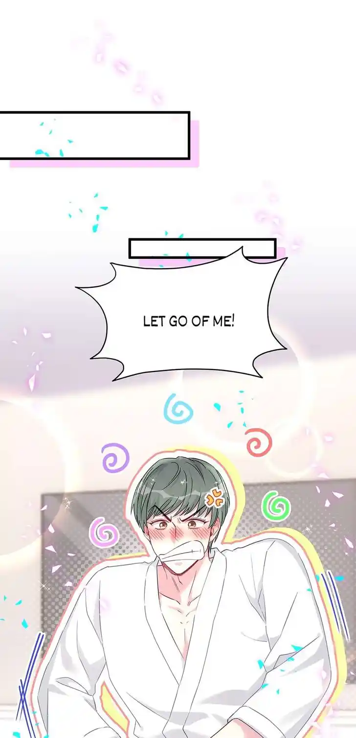 Whose Baby is it? Ch.279