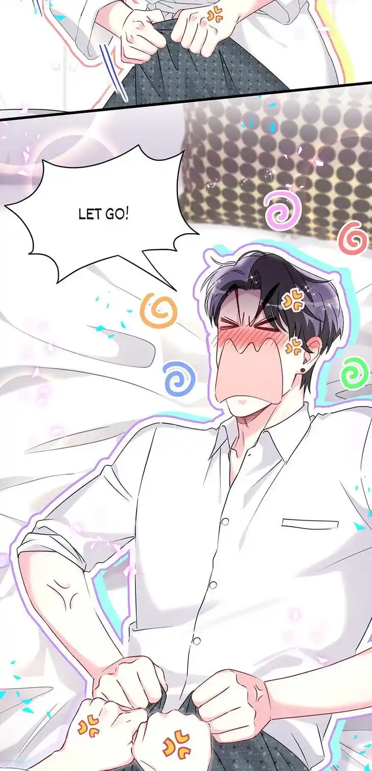 Whose Baby is it? Ch.279