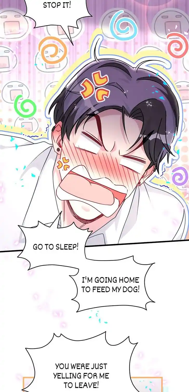 Whose Baby is it? Ch.279