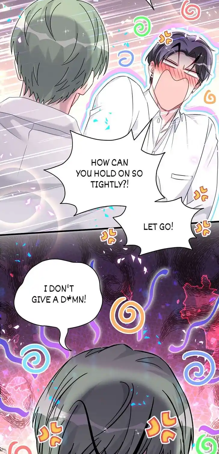 Whose Baby is it? Ch.279