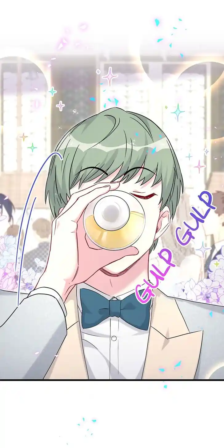 Whose Baby is it? Ch.280