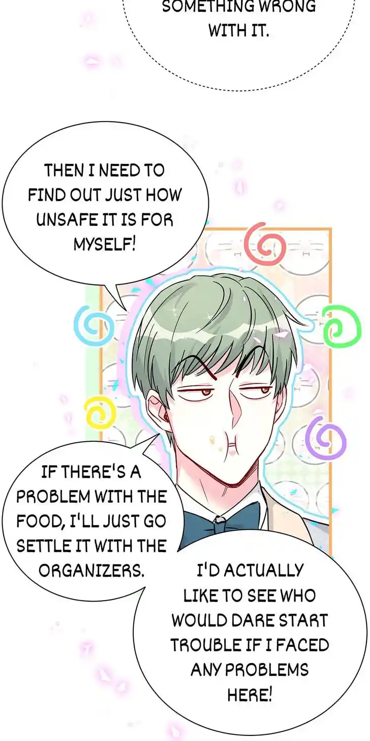 Whose Baby is it? Ch.280