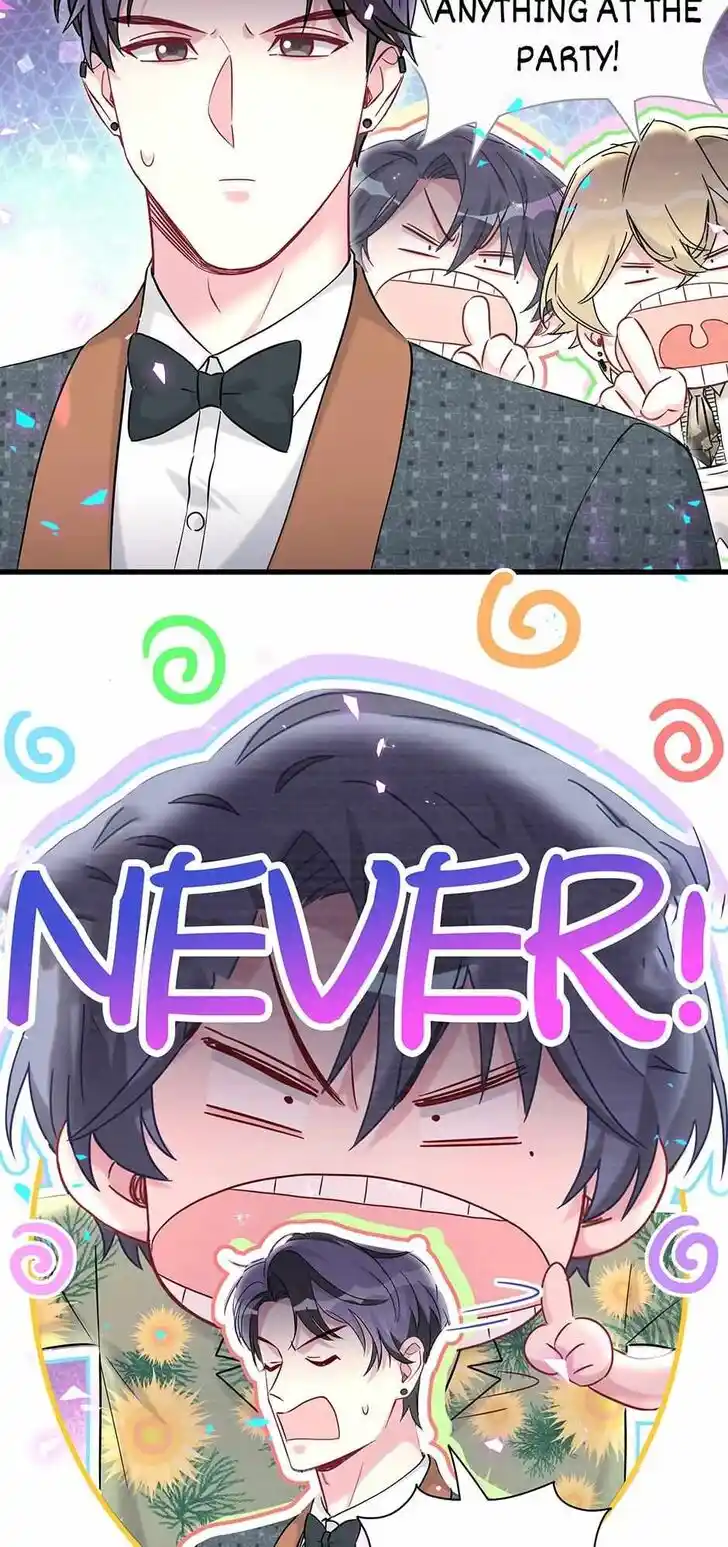 Whose Baby is it? Ch.280