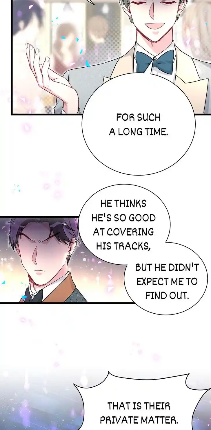 Whose Baby is it? Ch.280