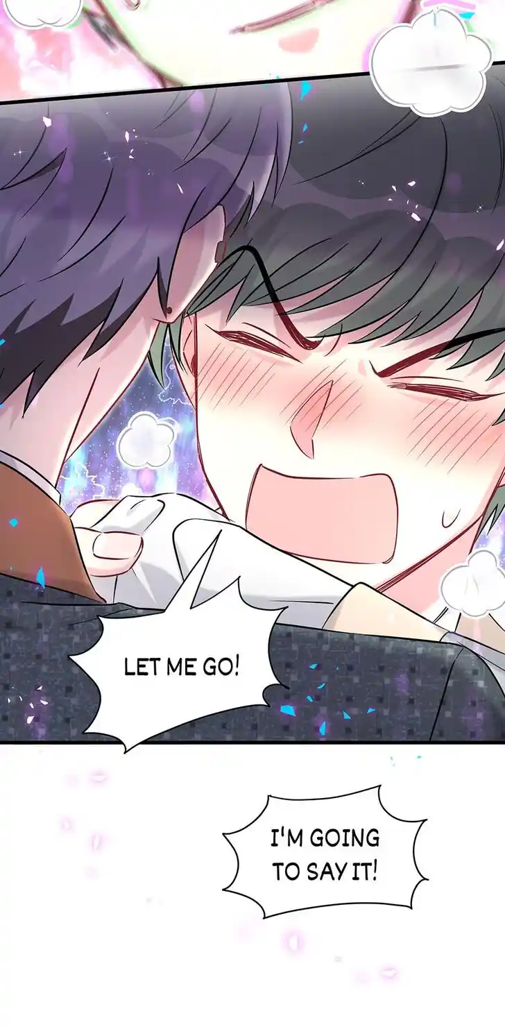 Whose Baby is it? Ch.280