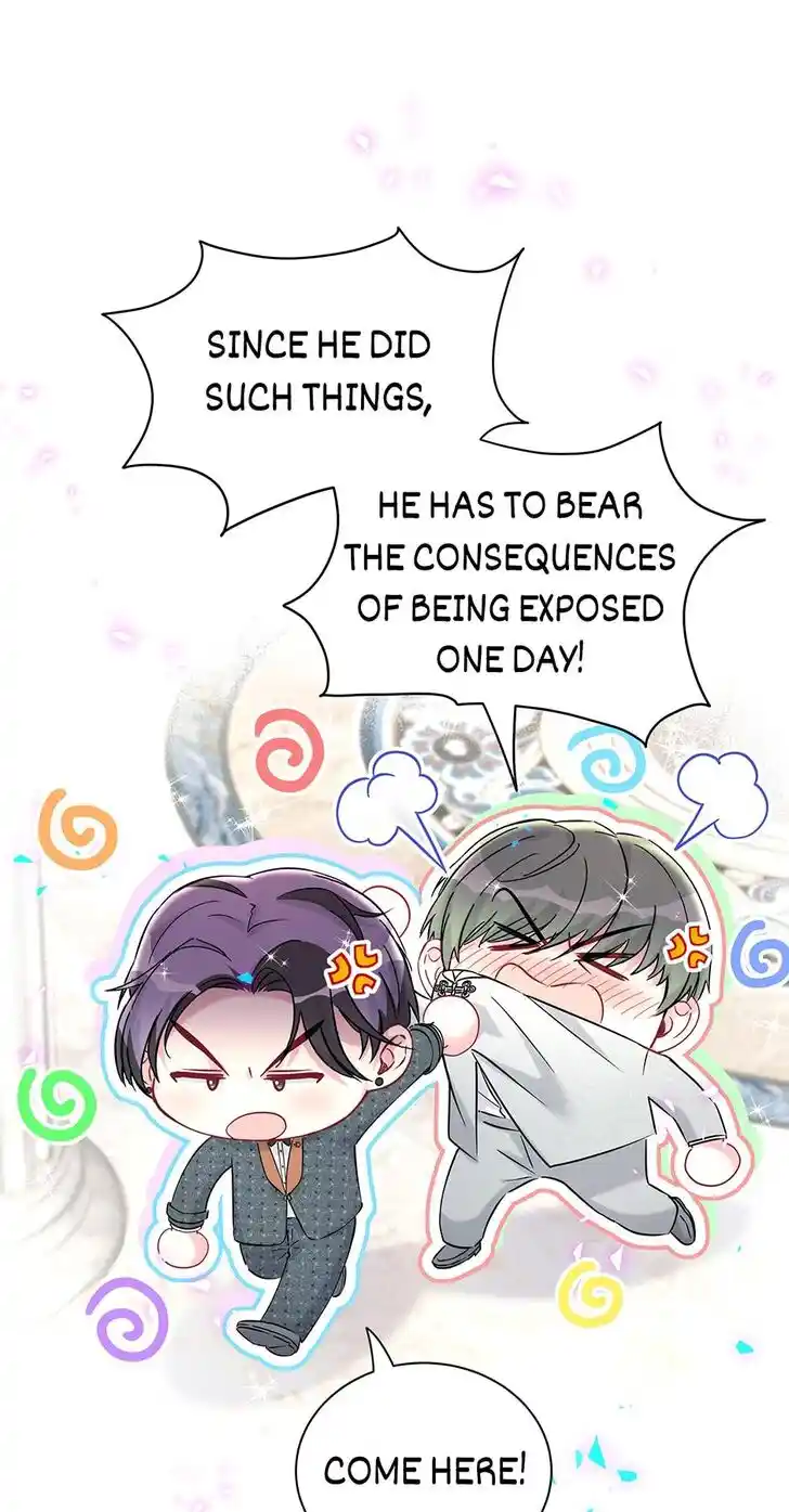 Whose Baby is it? Ch.280