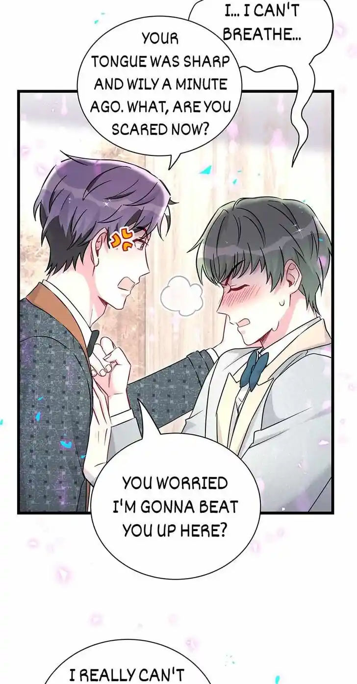 Whose Baby is it? Ch.280