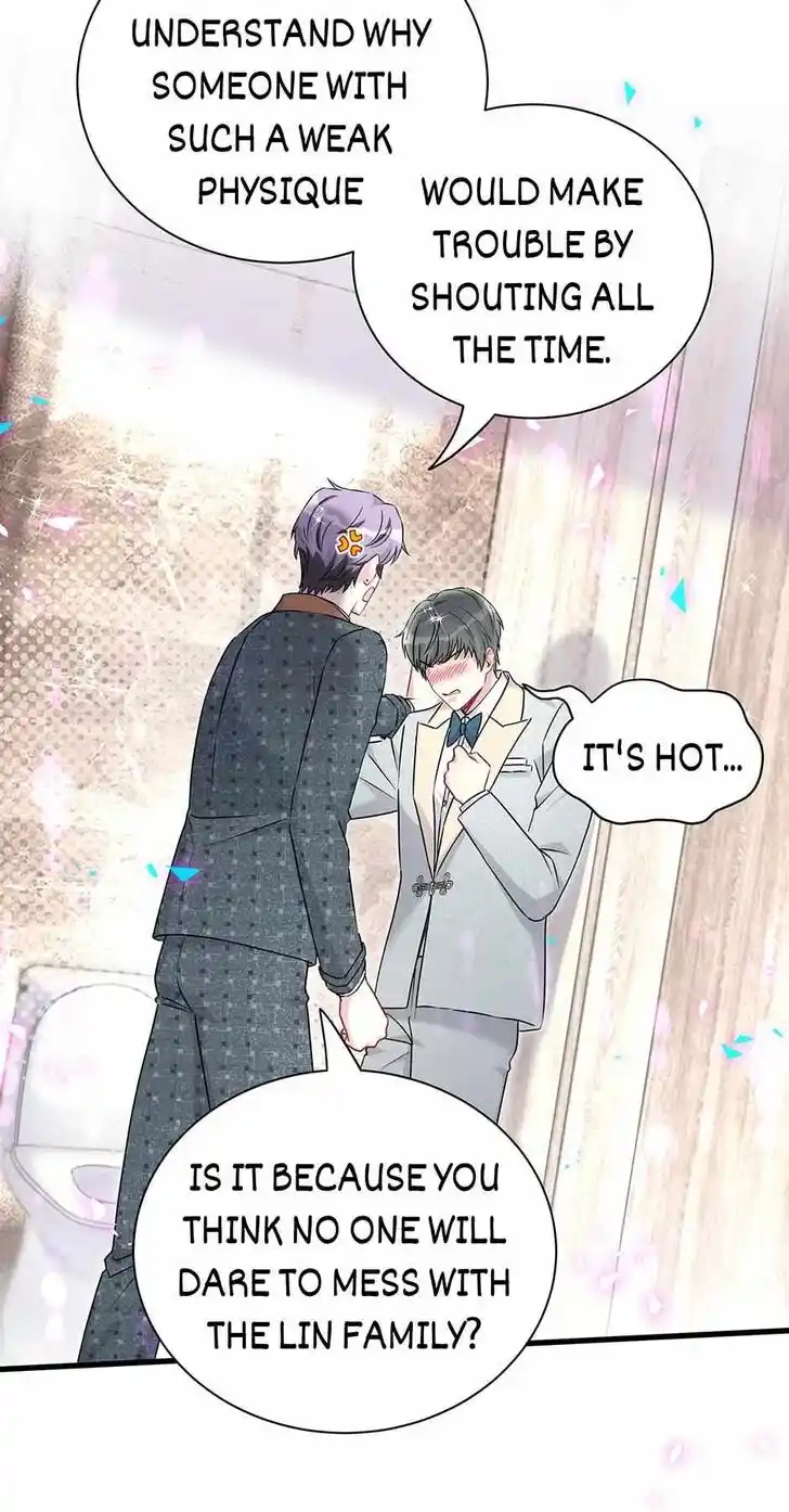 Whose Baby is it? Ch.280