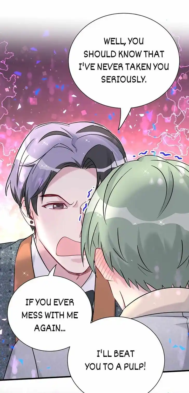 Whose Baby is it? Ch.280