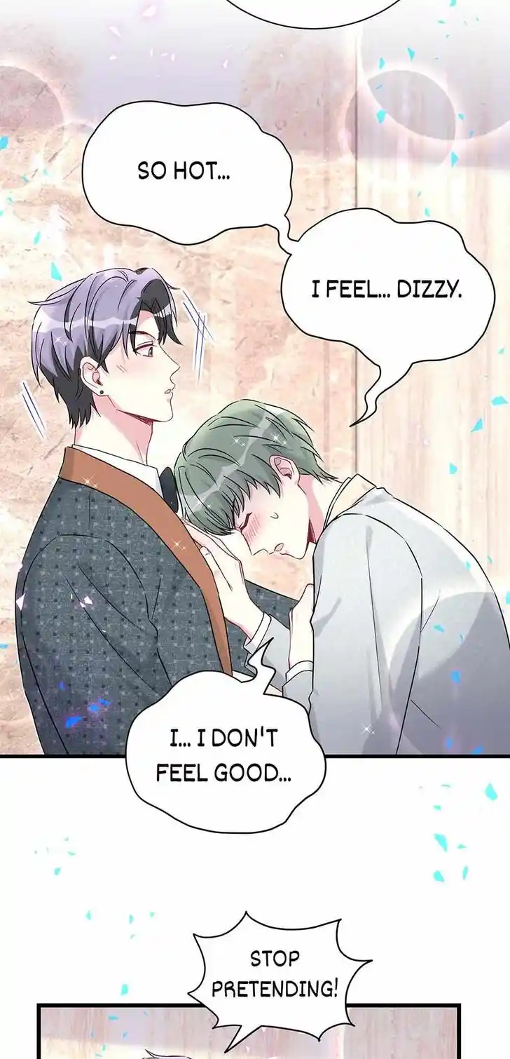 Whose Baby is it? Ch.280