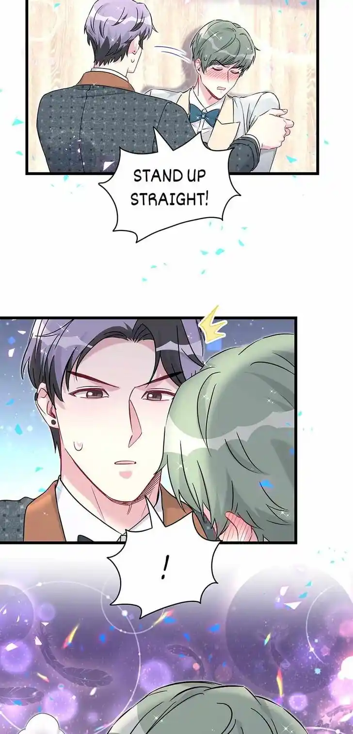 Whose Baby is it? Ch.280