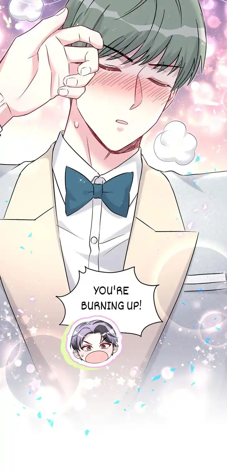 Whose Baby is it? Ch.280