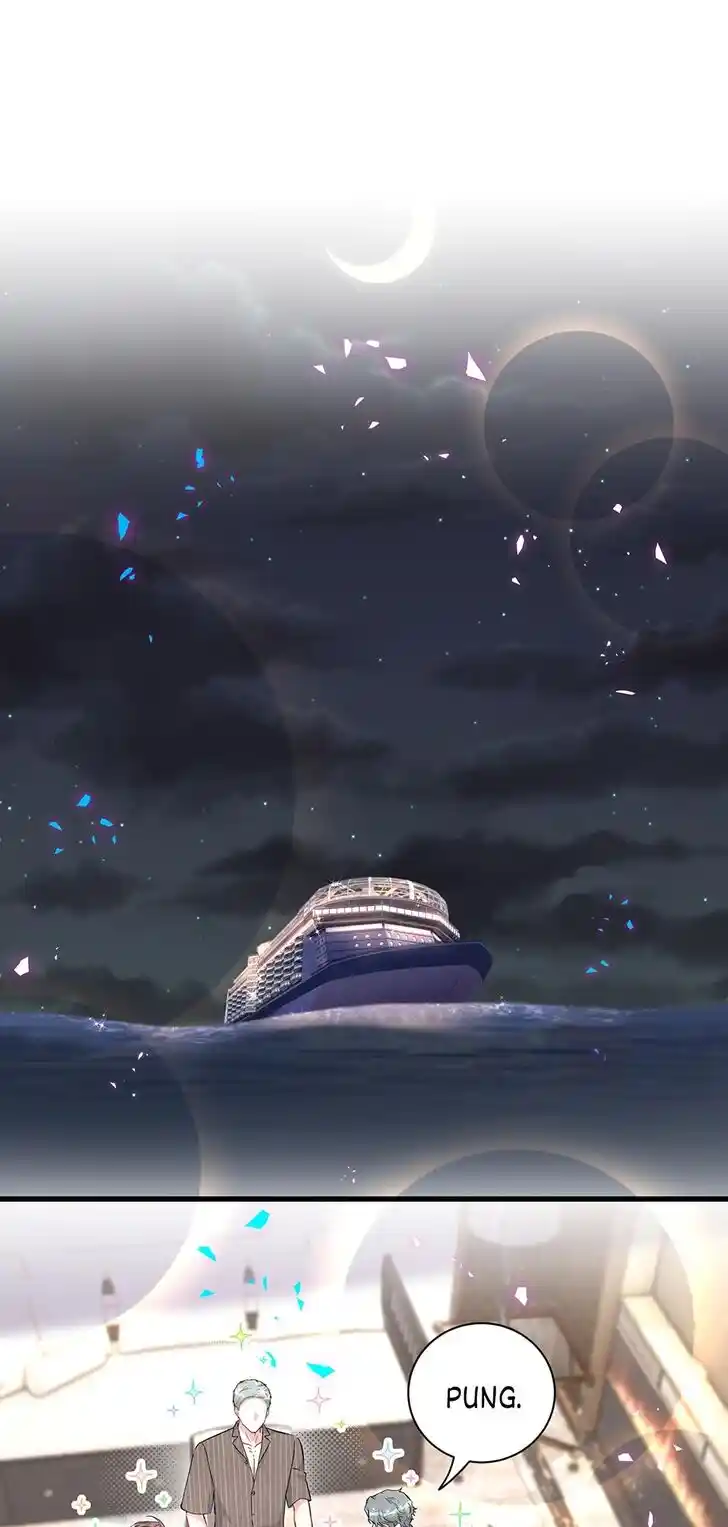 Whose Baby is it? Ch.281