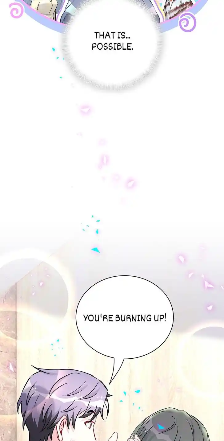 Whose Baby is it? Ch.281