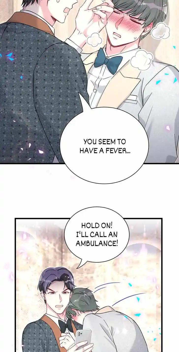 Whose Baby is it? Ch.281