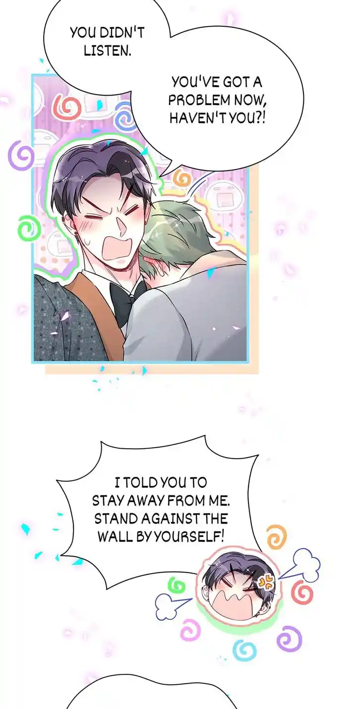 Whose Baby is it? Ch.281