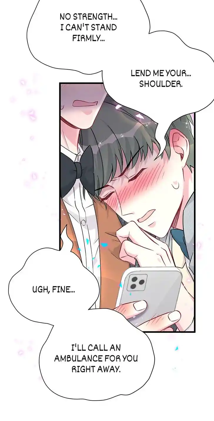 Whose Baby is it? Ch.281