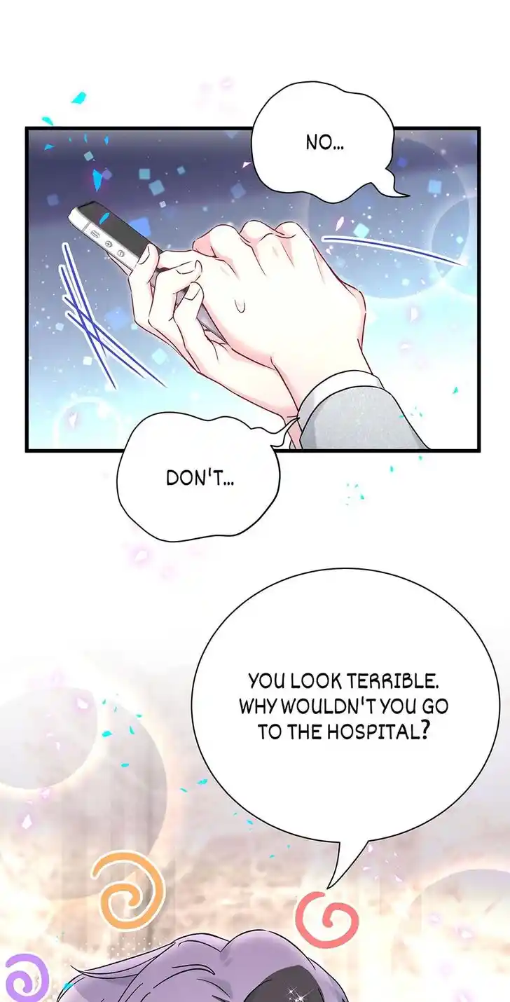 Whose Baby is it? Ch.281