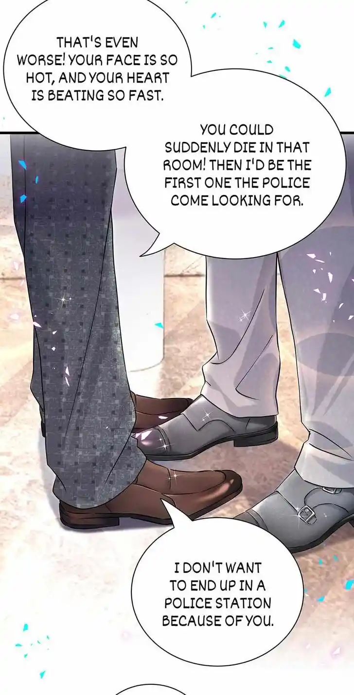 Whose Baby is it? Ch.281