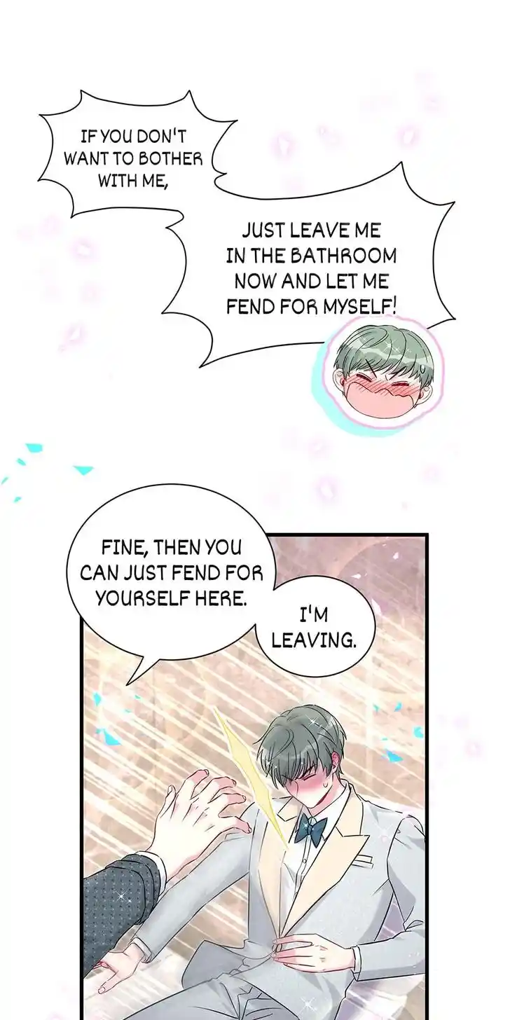 Whose Baby is it? Ch.281