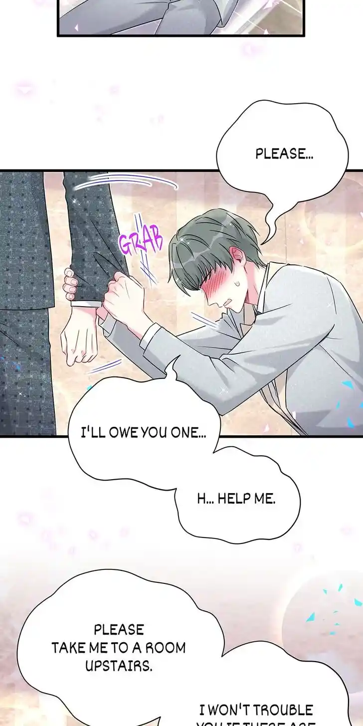 Whose Baby is it? Ch.281