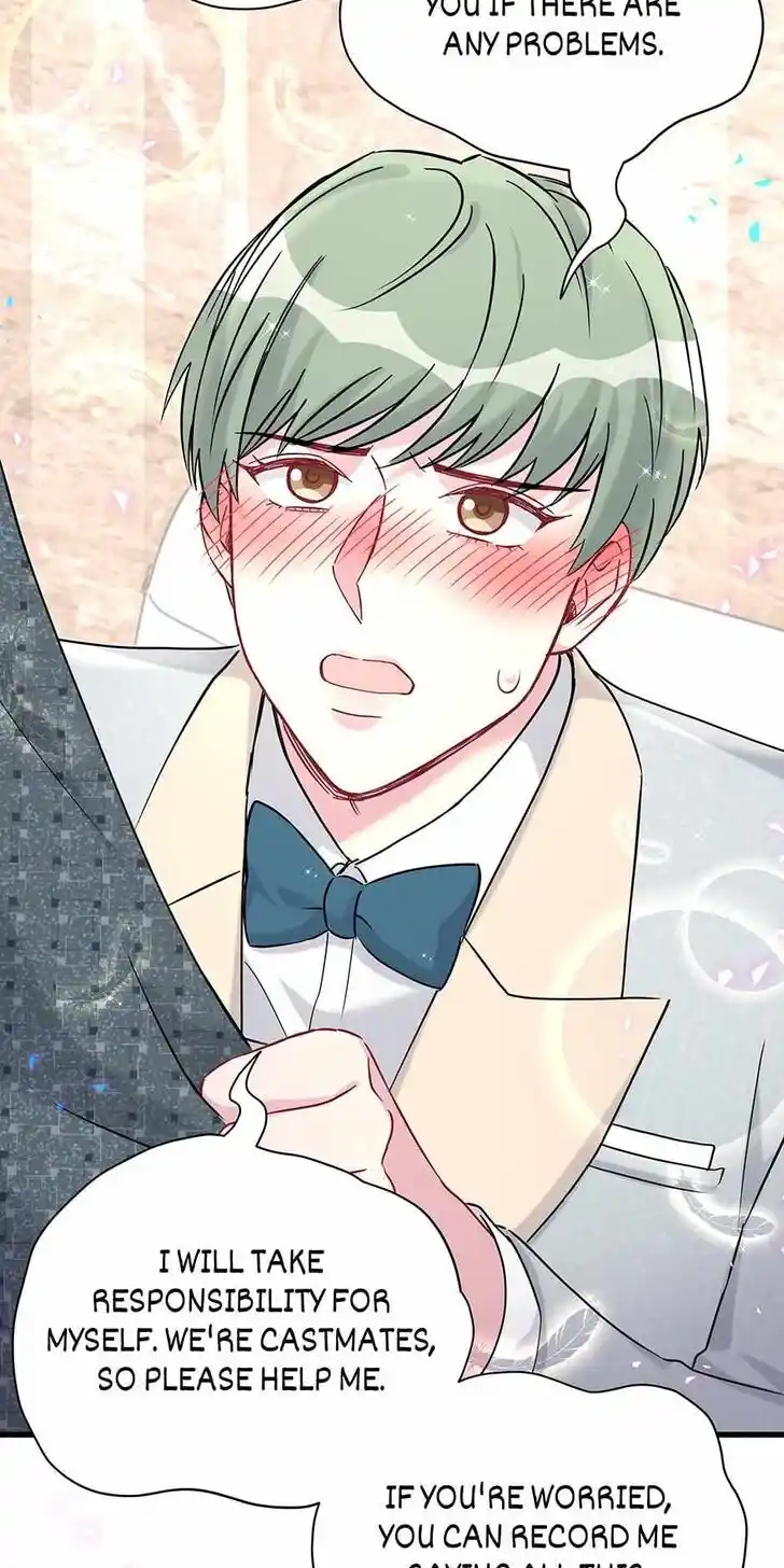 Whose Baby is it? Ch.281