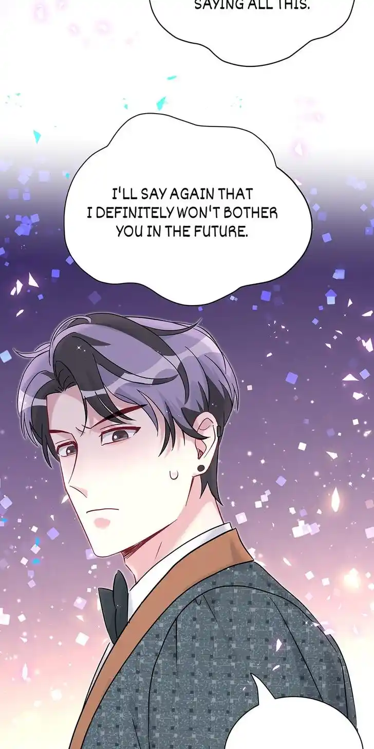 Whose Baby is it? Ch.281