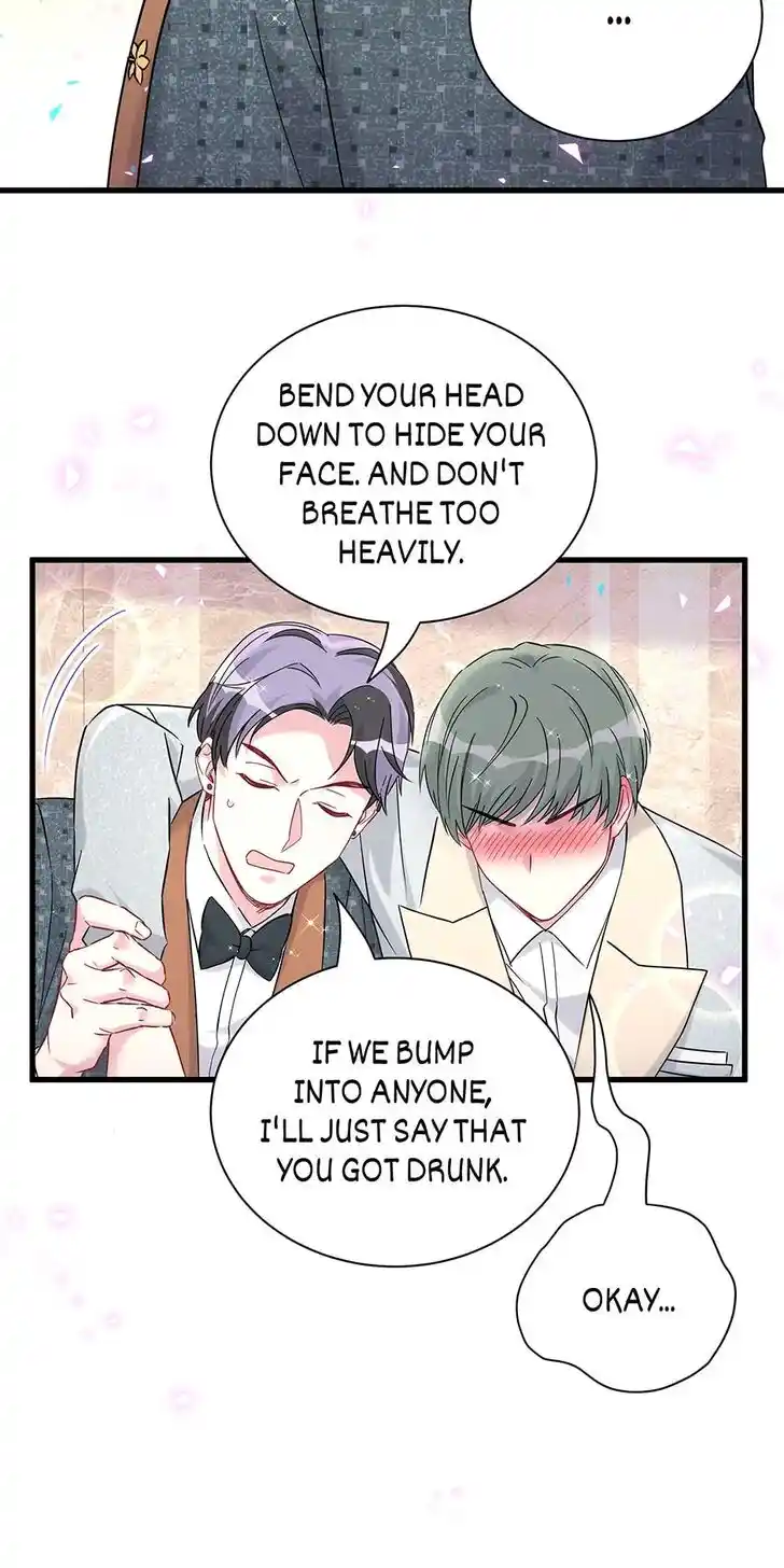 Whose Baby is it? Ch.281