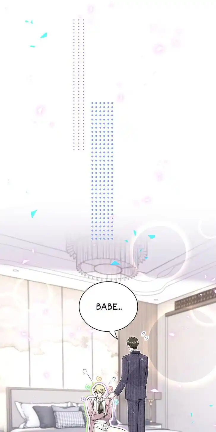 Whose Baby is it? Ch.281