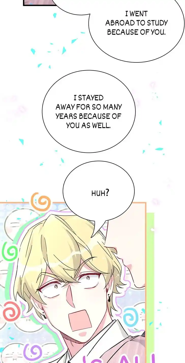 Whose Baby is it? Ch.281