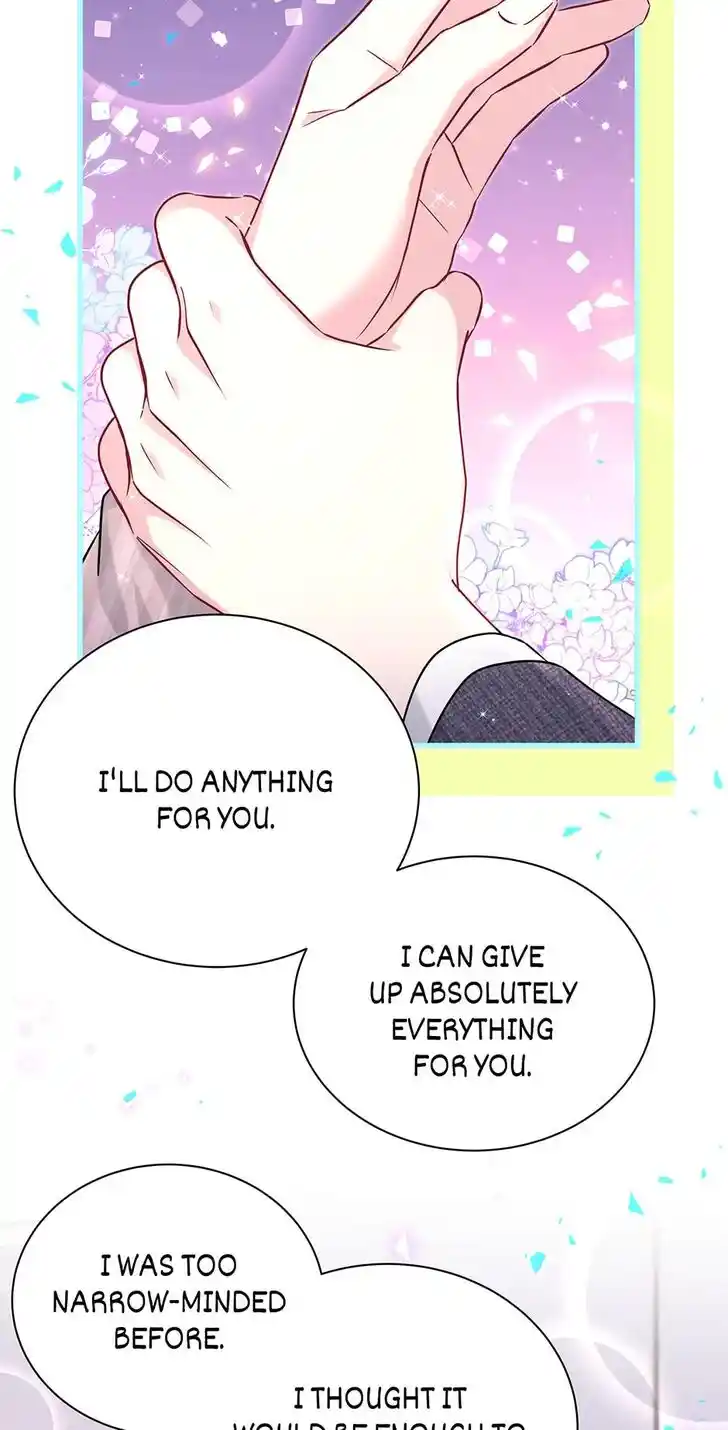 Whose Baby is it? Ch.281