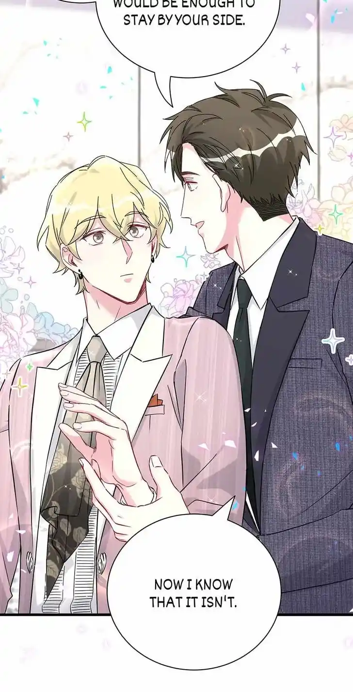 Whose Baby is it? Ch.281