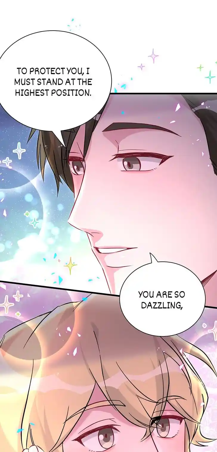 Whose Baby is it? Ch.281