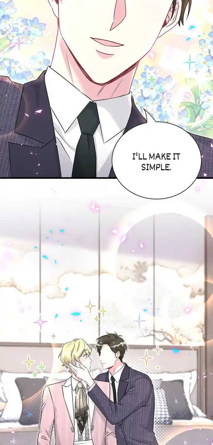 Whose Baby is it? Ch.281