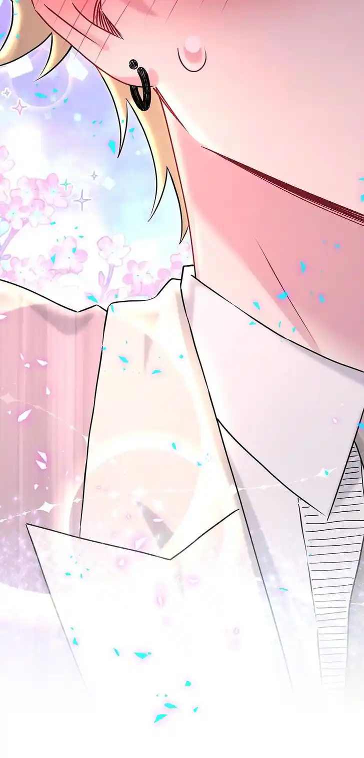 Whose Baby is it? Ch.281